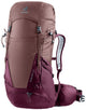 Deuter Futura Pro 34 SL Women's Hiking Backpack Ashrose-Cassis 