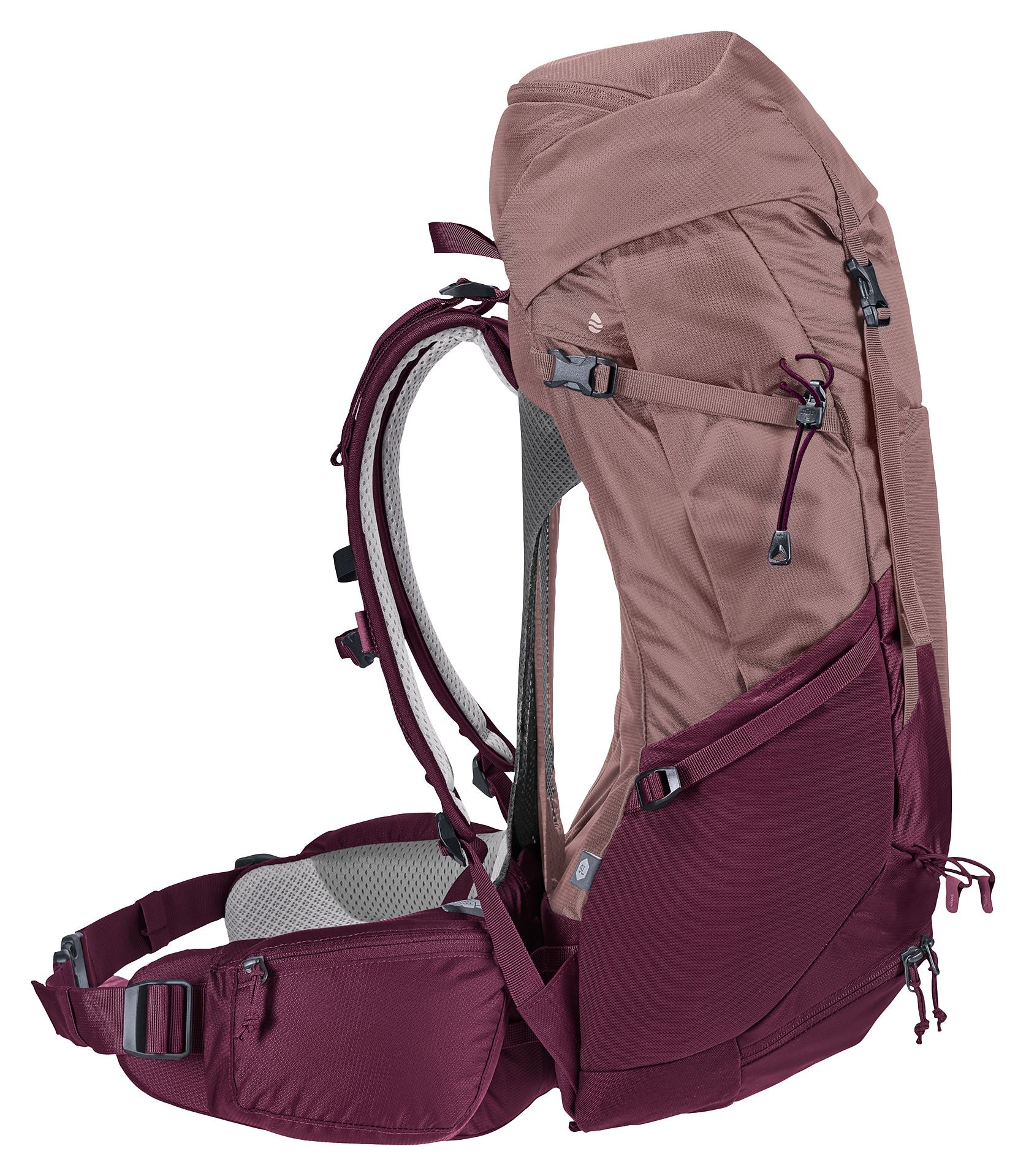 Deuter Futura Pro 34 SL Women's Hiking Backpack 