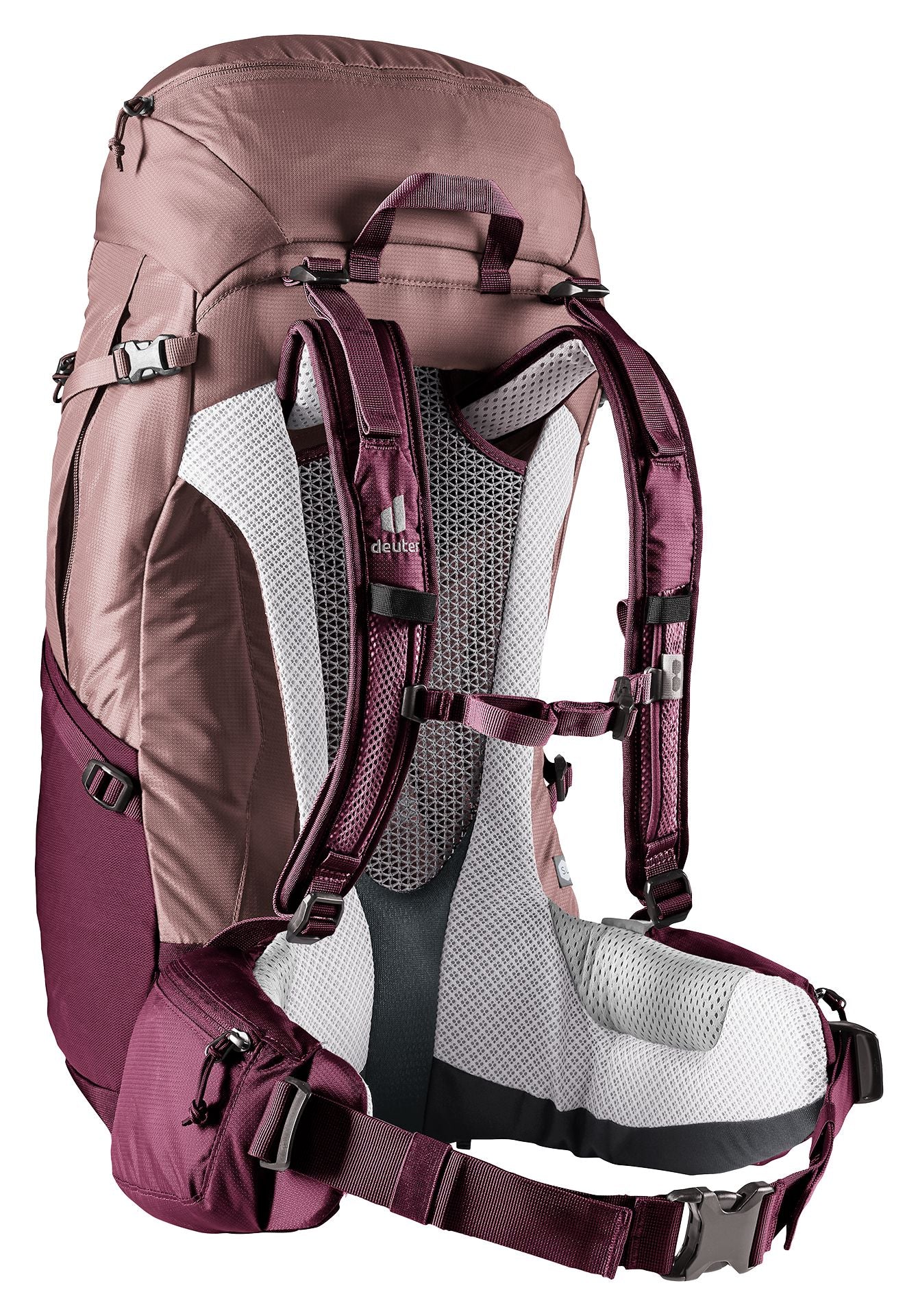 Deuter Futura Pro 34 SL Women's Hiking Backpack 
