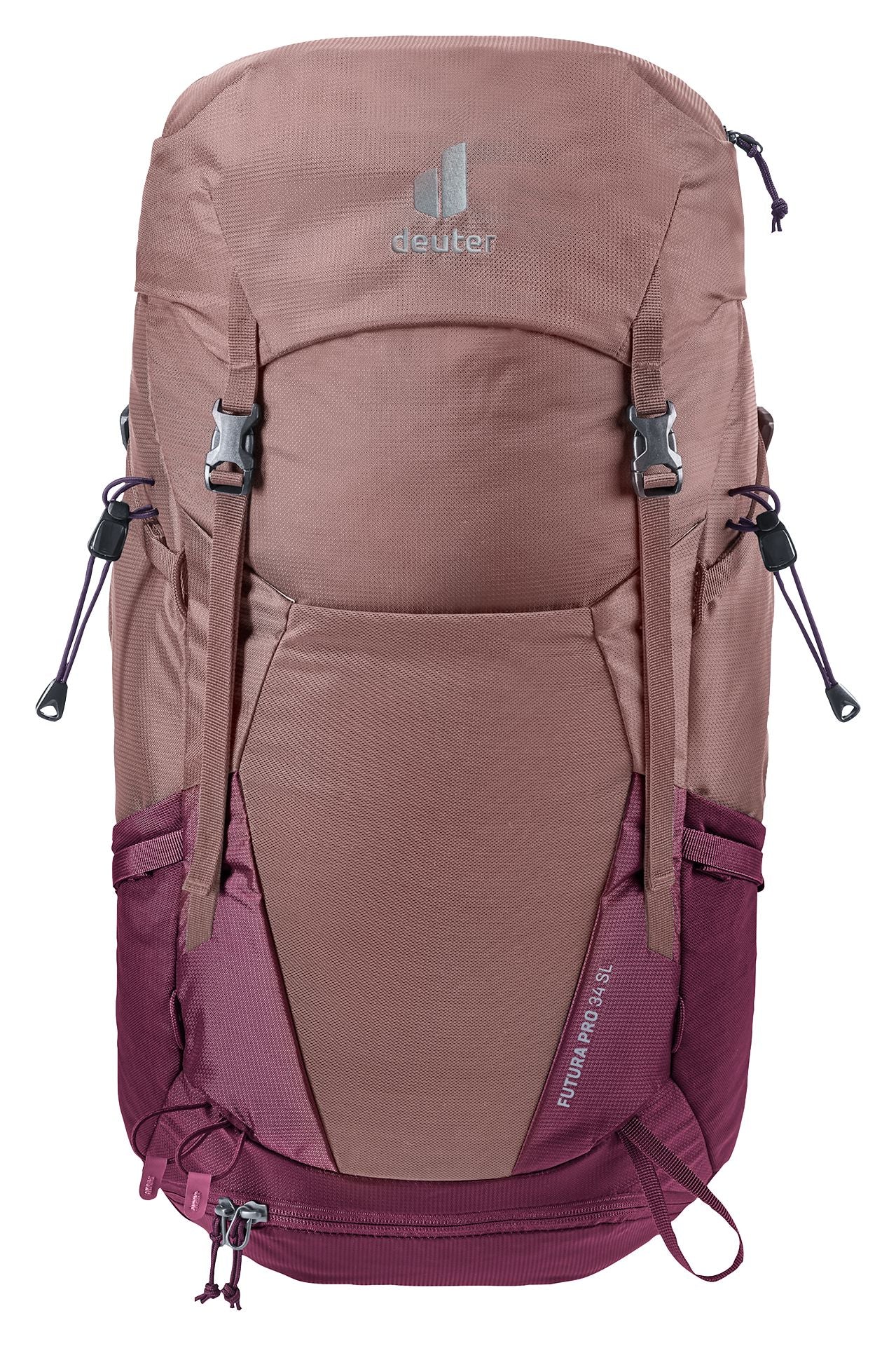 Deuter Futura Pro 34 SL Women's Hiking Backpack 