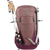 Deuter Futura Pro 34 SL Women's Hiking Backpack 