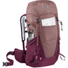 Deuter Futura Pro 34 SL Women's Hiking Backpack 