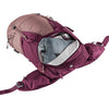 Deuter Futura Pro 34 SL Women's Hiking Backpack 