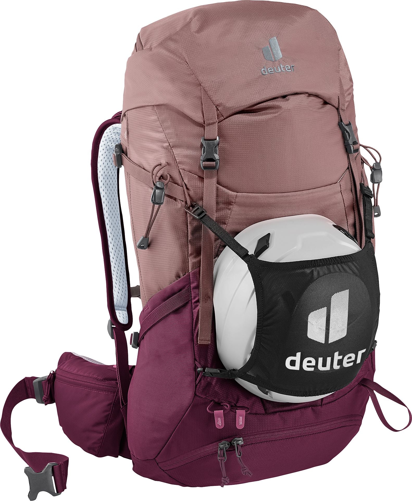 Deuter Futura Pro 34 SL Women's Hiking Backpack 