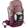 Deuter Futura Pro 34 SL Women's Hiking Backpack 