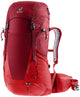 Deuter Futura Pro 36 Hiking backpack Cherry-Masala 