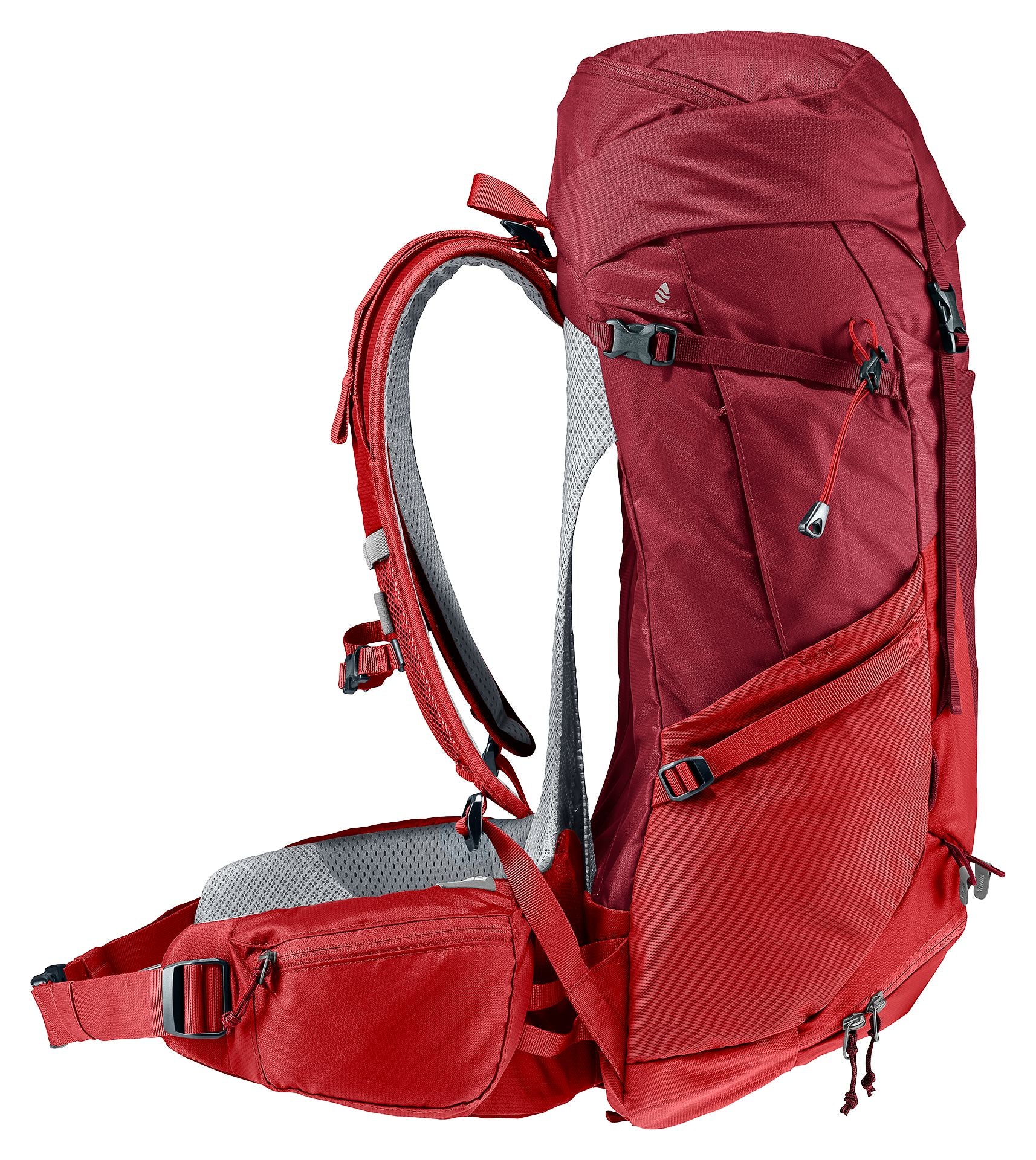 Deuter Futura Pro 36 Hiking backpack 