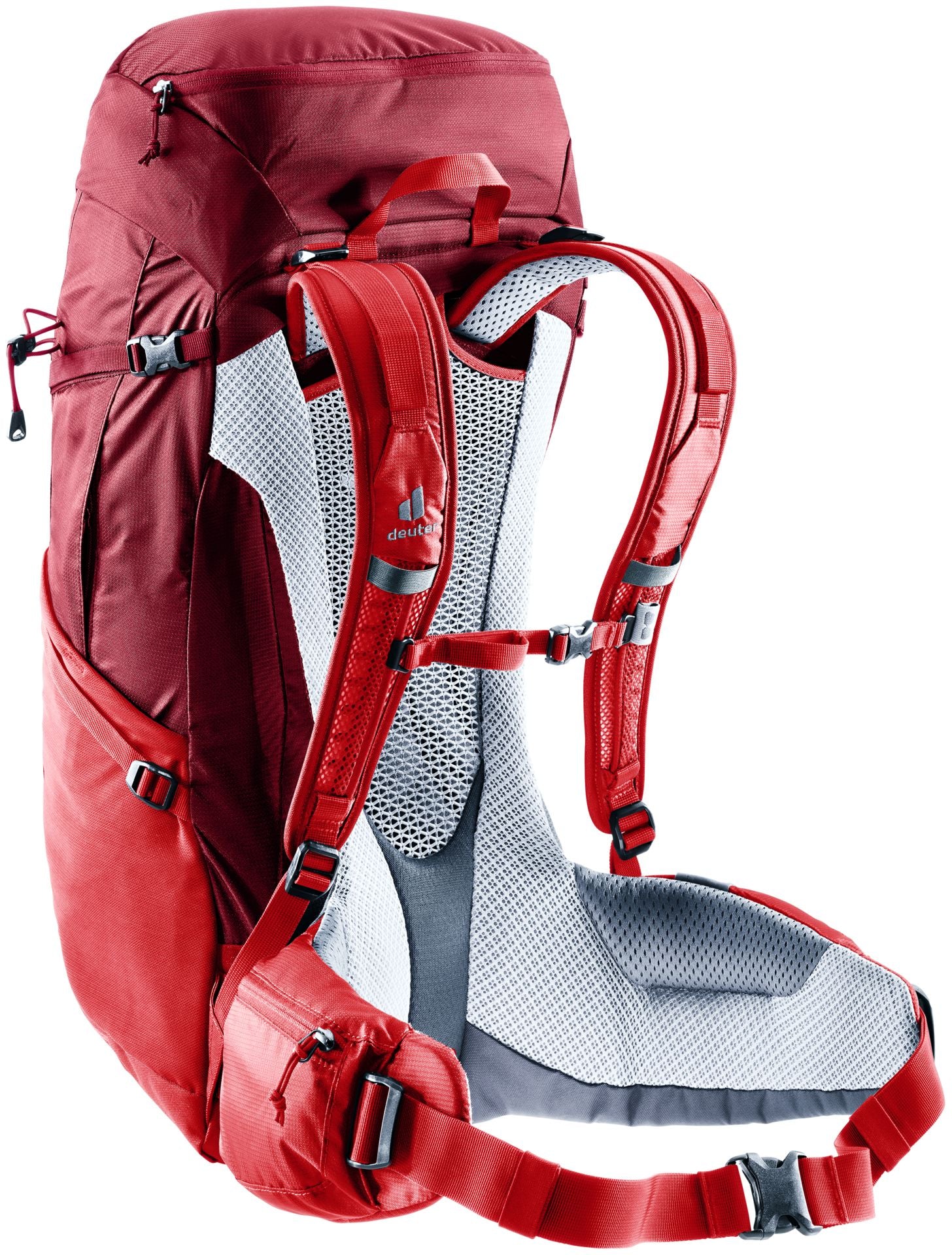 Deuter Futura Pro 36 Hiking backpack 