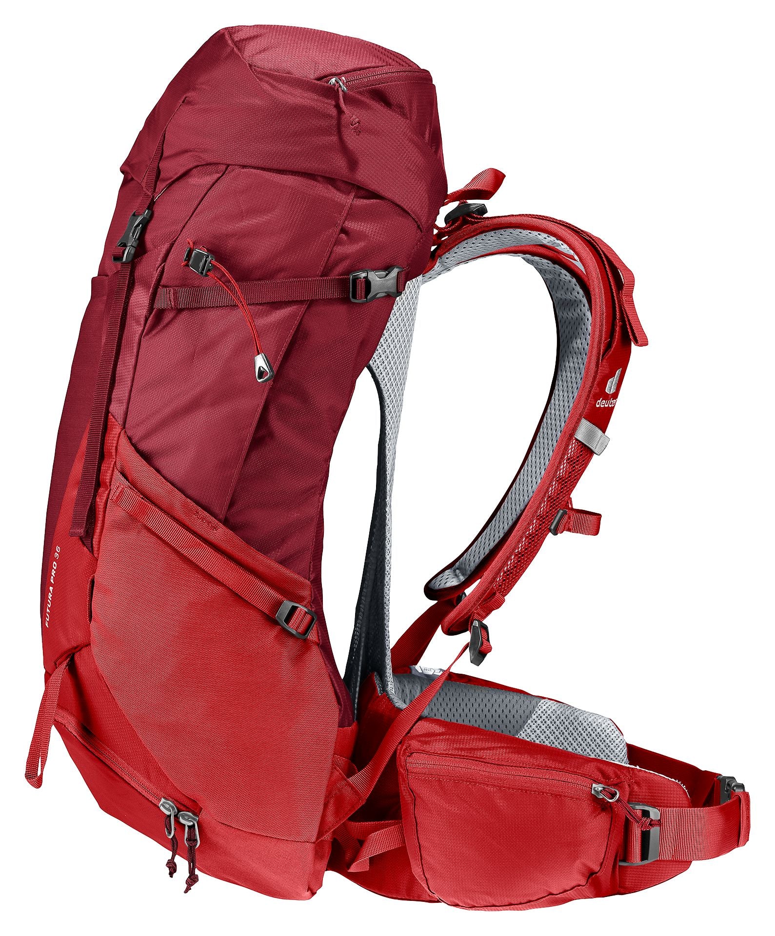 Deuter Futura Pro 36 Hiking backpack 