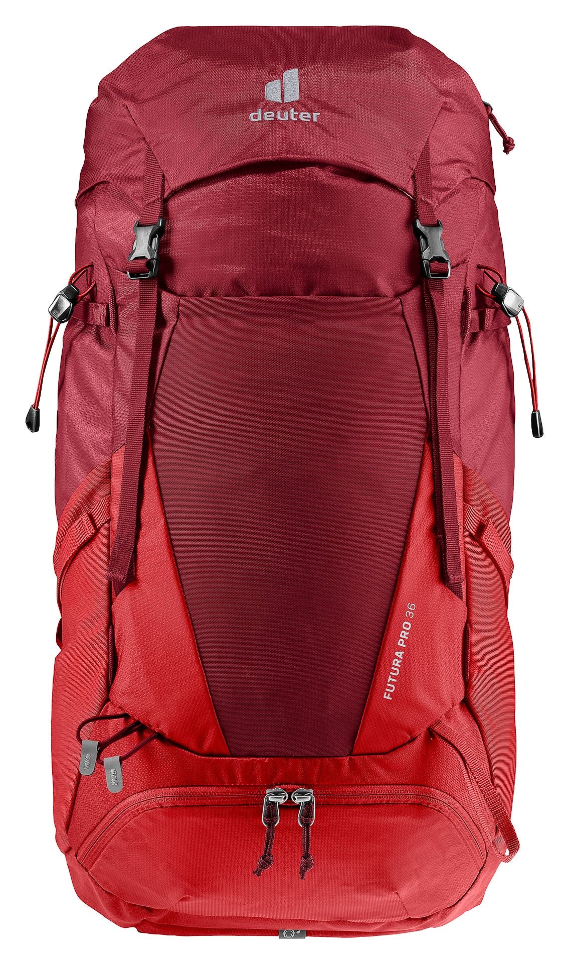 Deuter Futura Pro 36 Hiking backpack 