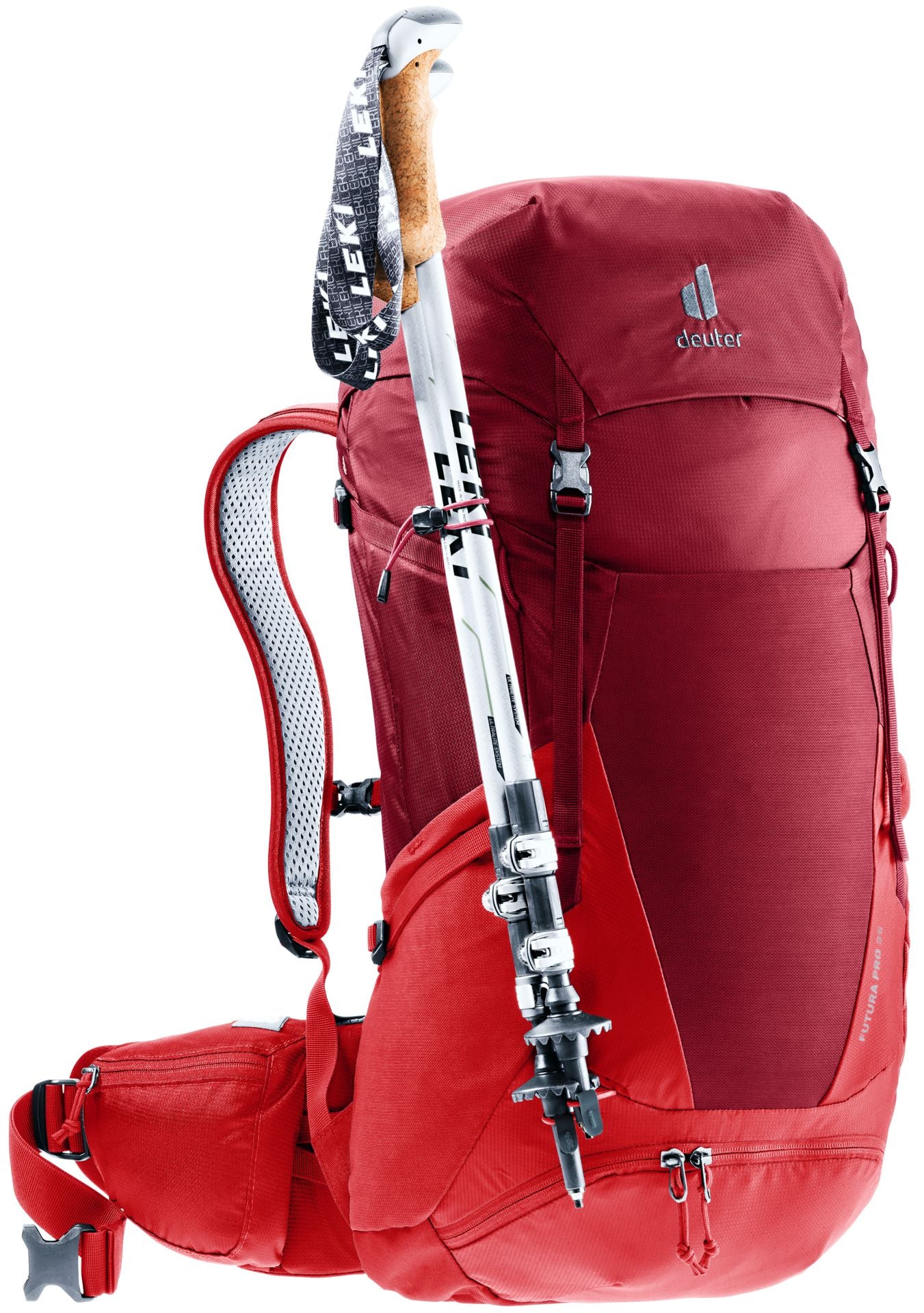 Deuter Futura Pro 36 Hiking backpack 