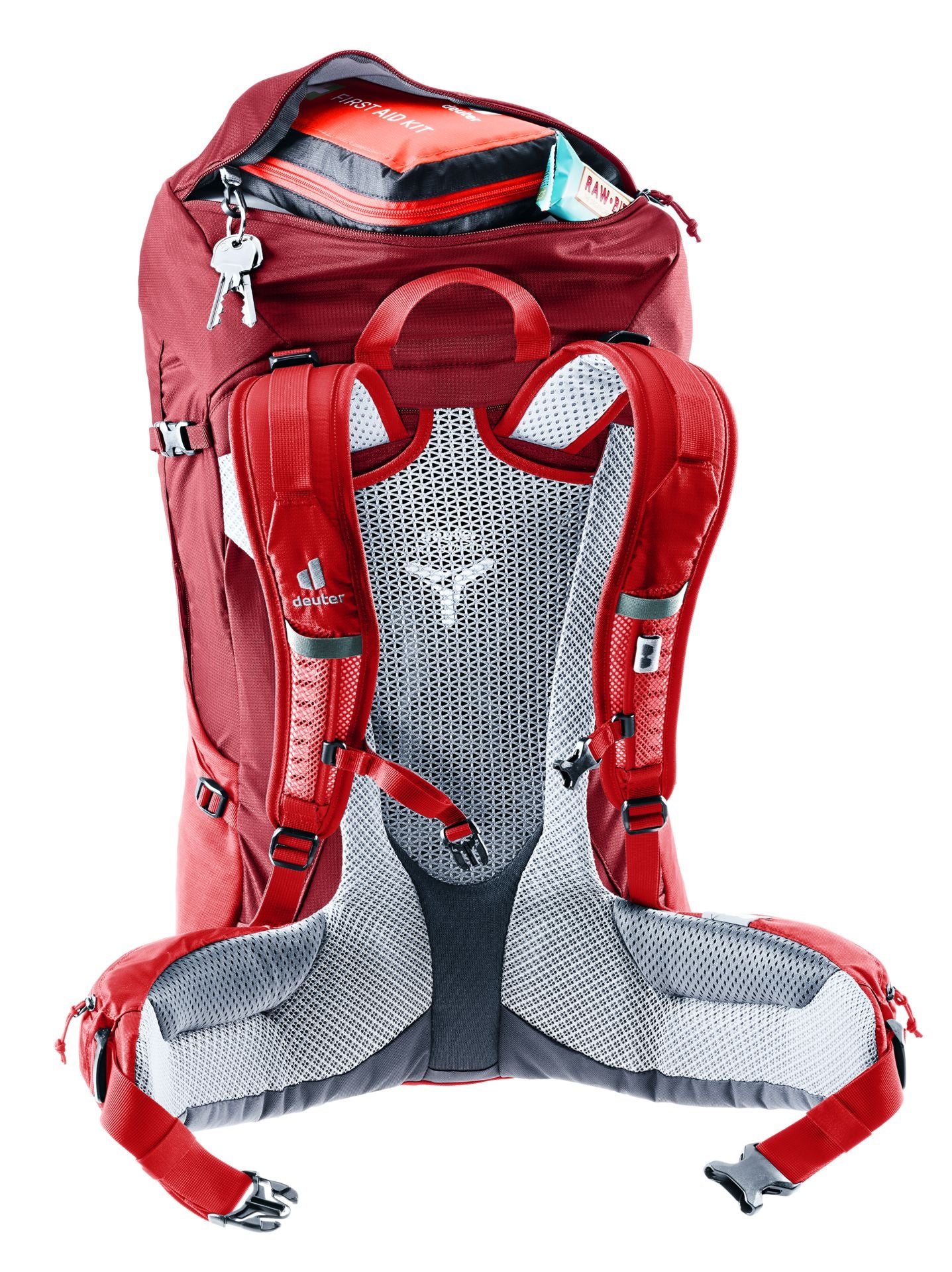 Deuter Futura Pro 36 Hiking backpack 