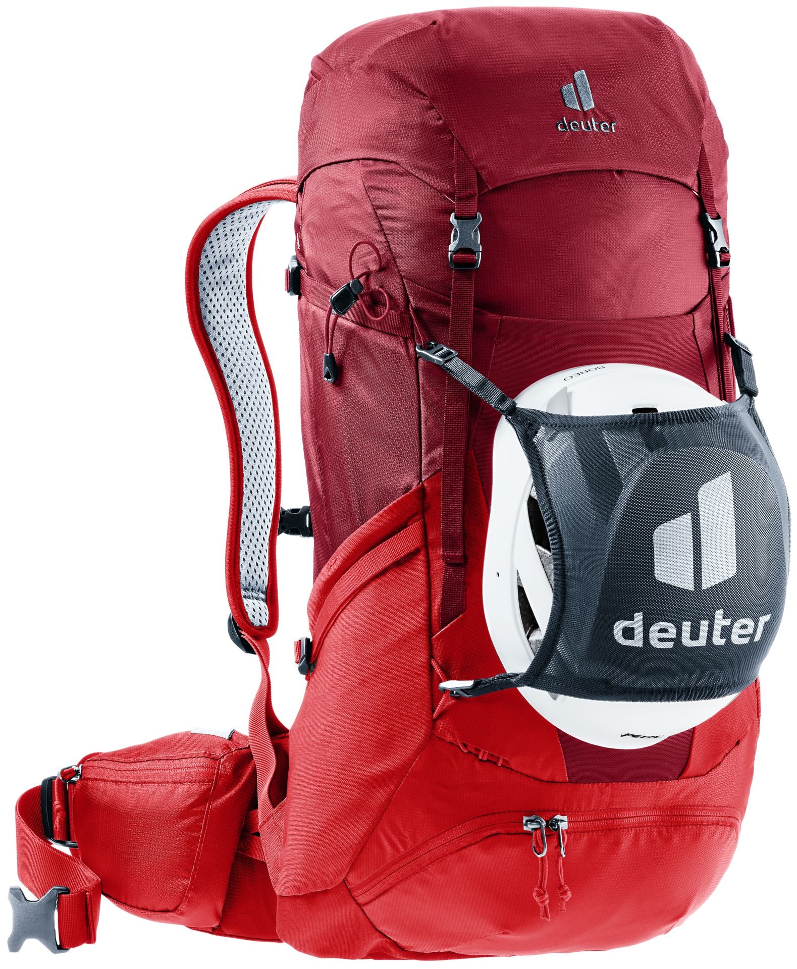 Deuter Futura Pro 36 Hiking backpack 