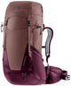 Deuter Futura Pro 38 SL Women's Hiking Backpack Ashrose-Cassis 