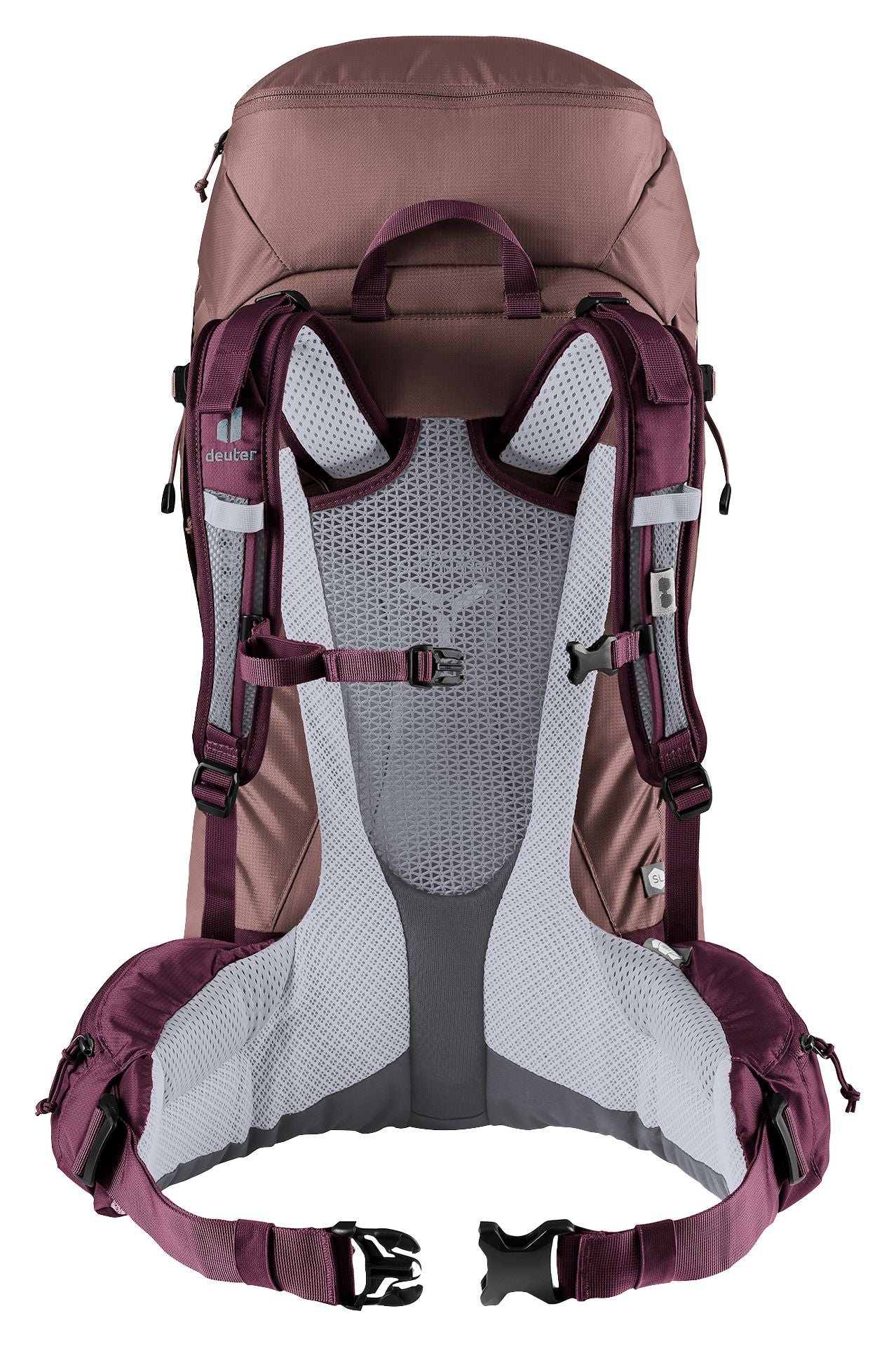 Deuter Futura Pro 38 SL Women's Hiking Backpack 