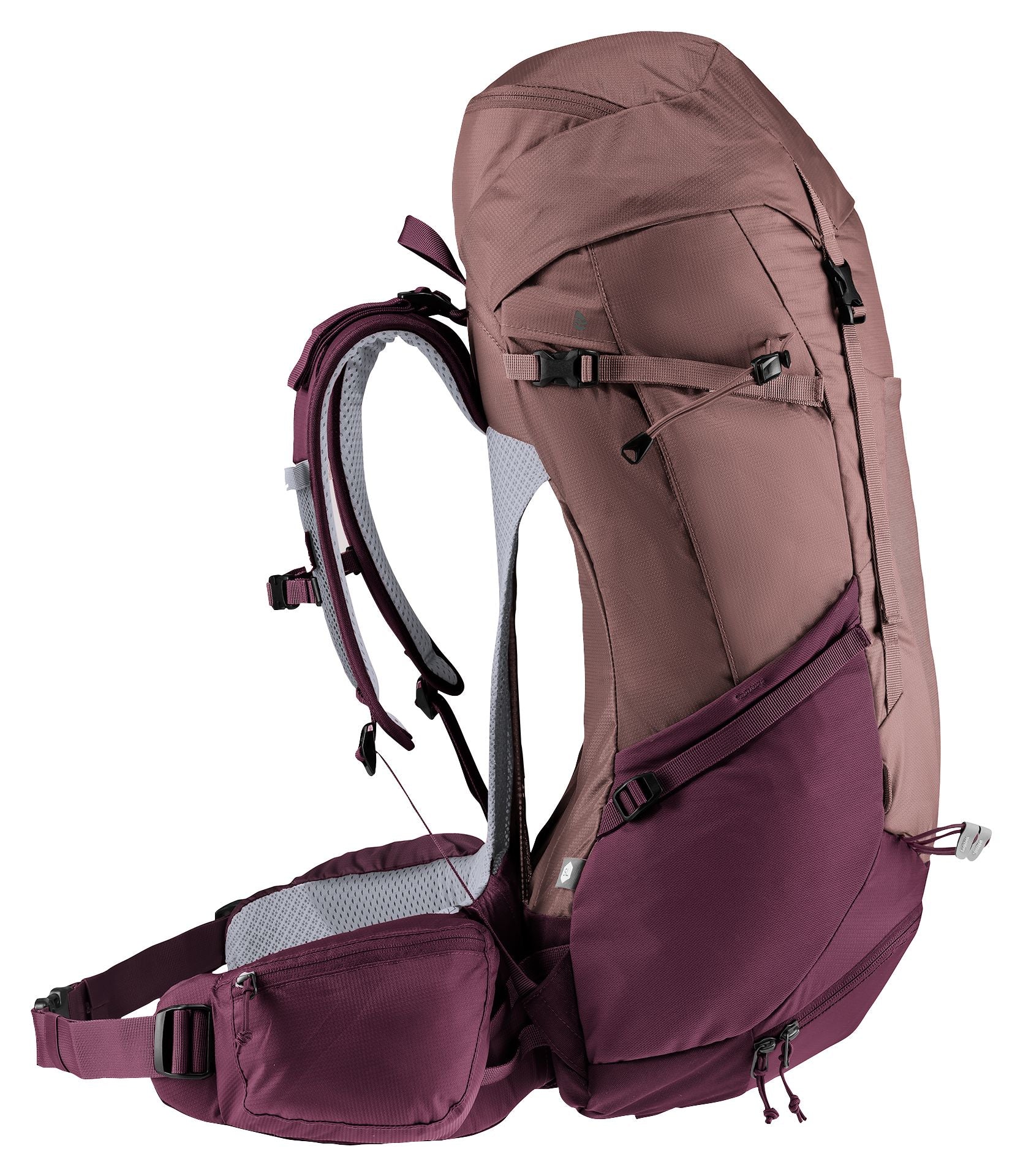 Deuter Futura Pro 38 SL Women's Hiking Backpack 