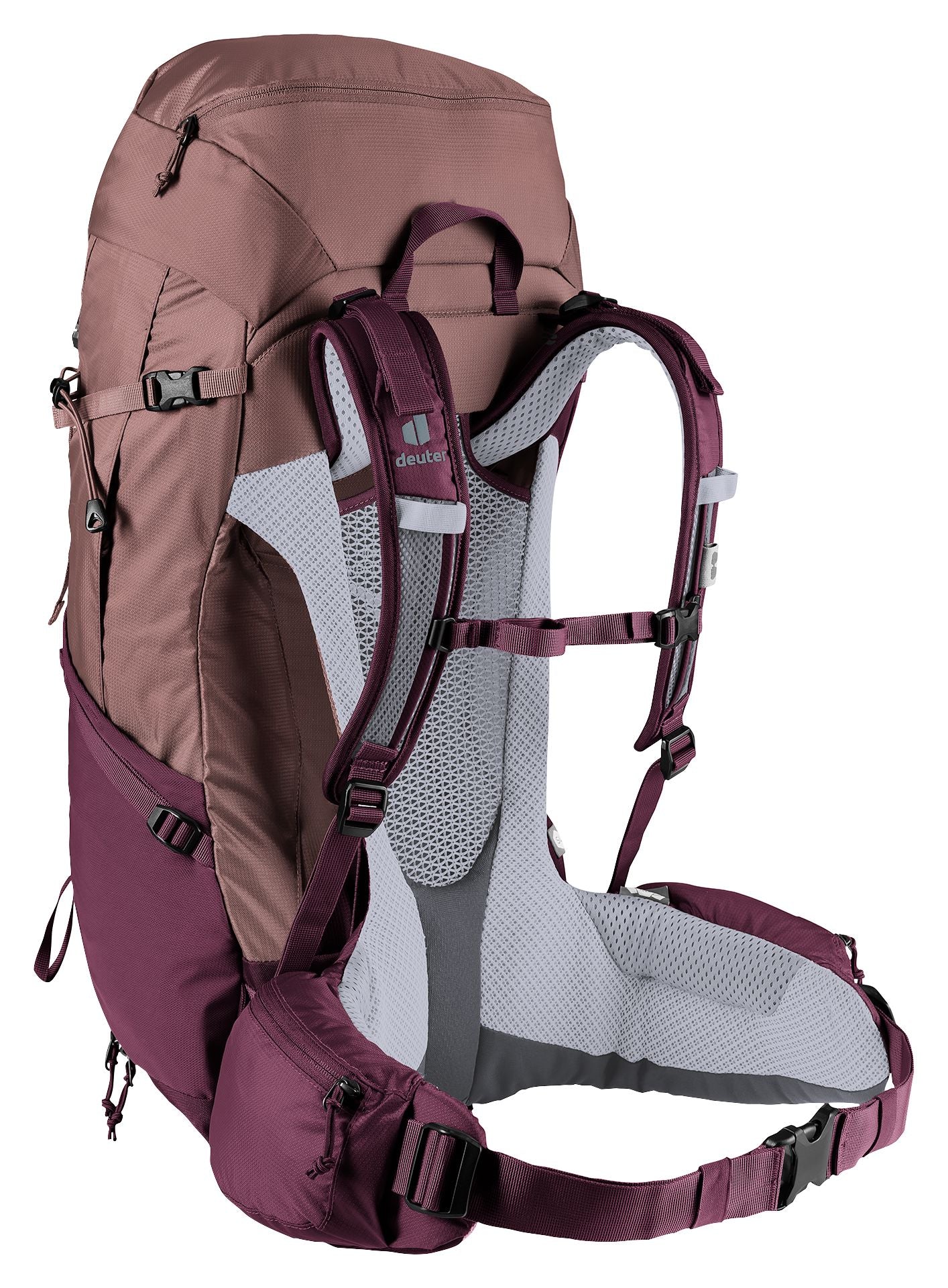 Deuter Futura Pro 38 SL Women's Hiking Backpack 