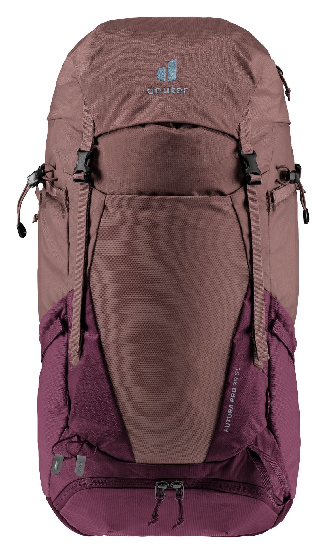 Deuter Futura Pro 38 SL Women's Hiking Backpack 