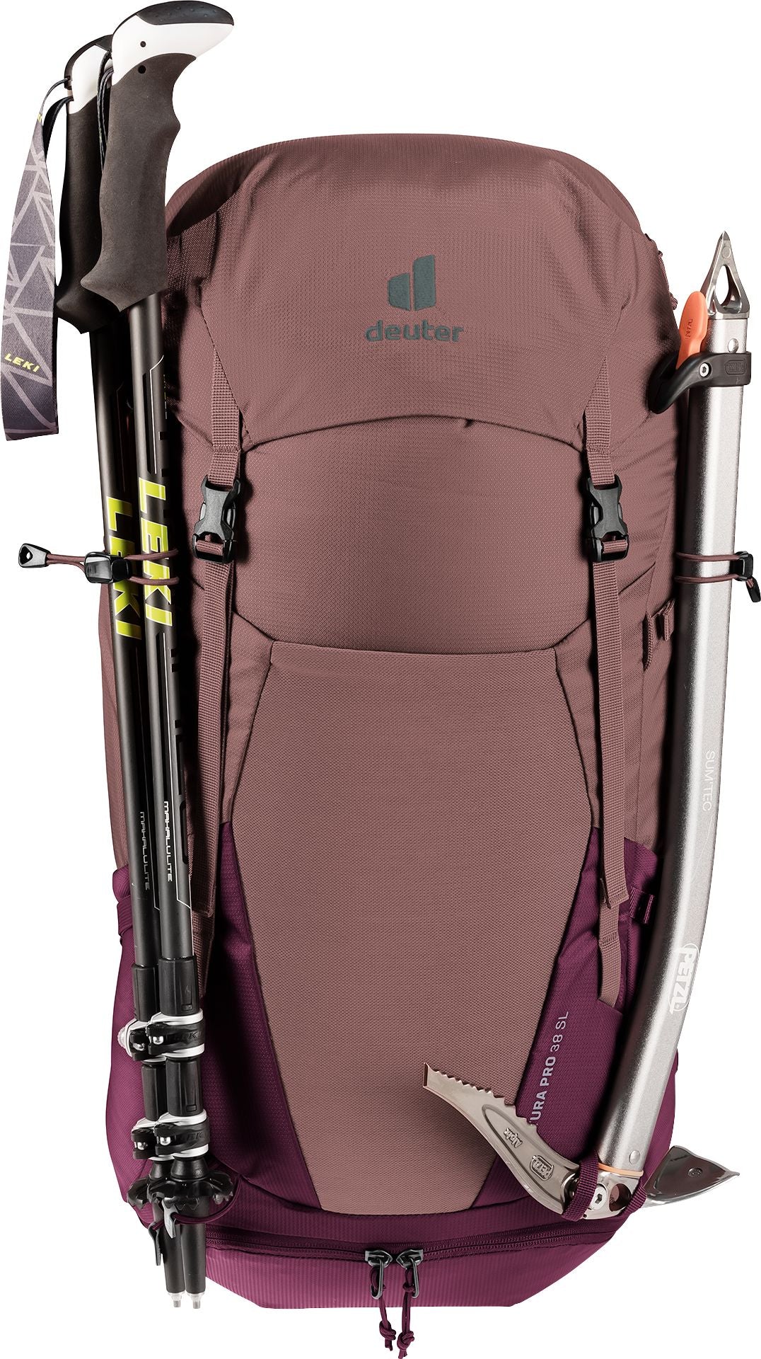 Deuter Futura Pro 38 SL Women's Hiking Backpack 