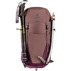 Deuter Futura Pro 38 SL Women's Hiking Backpack 