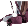 Deuter Futura Pro 38 SL Women's Hiking Backpack 