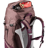 Deuter Futura Pro 38 SL Women's Hiking Backpack 