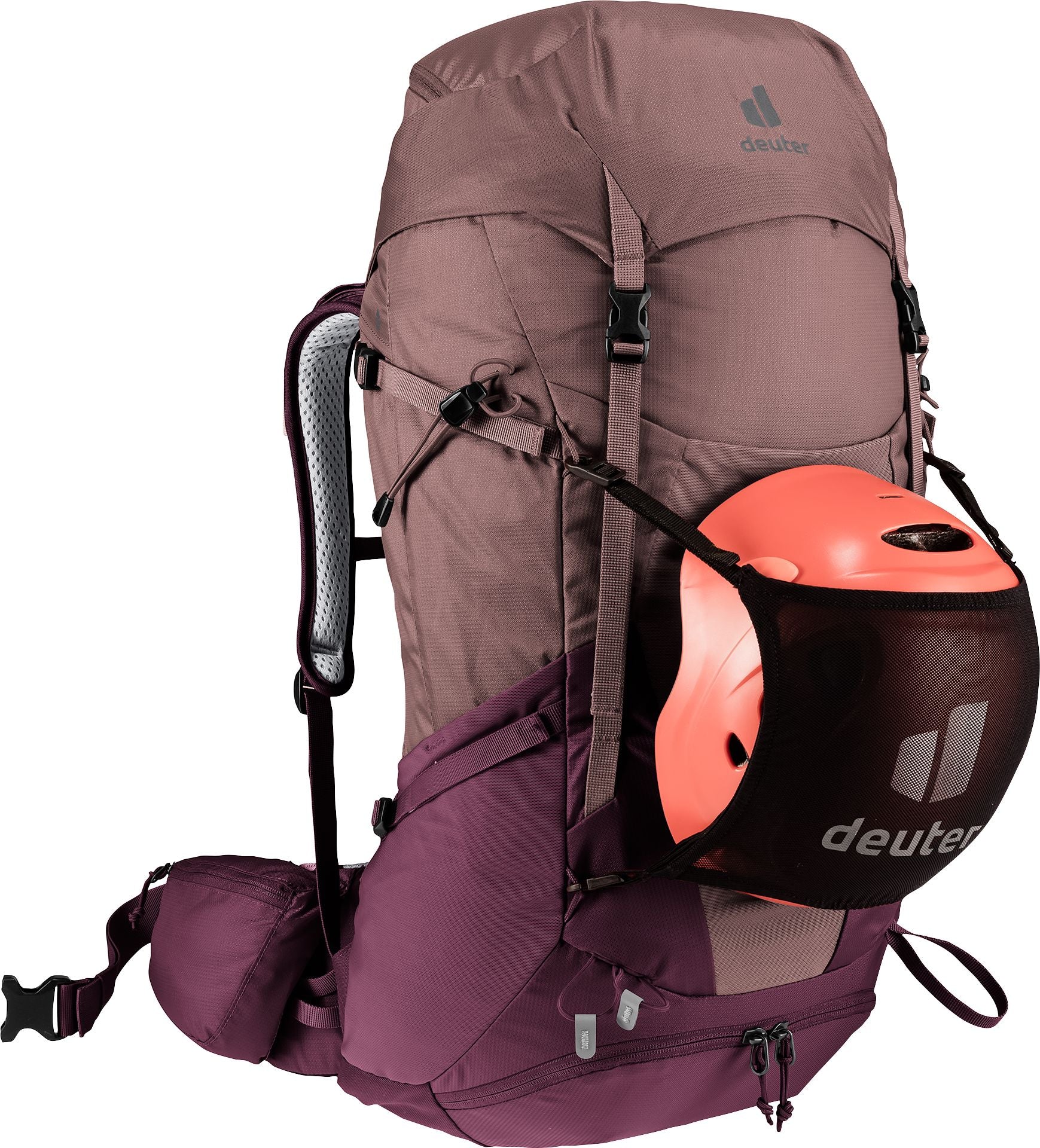 Deuter Futura Pro 38 SL Women's Hiking Backpack 
