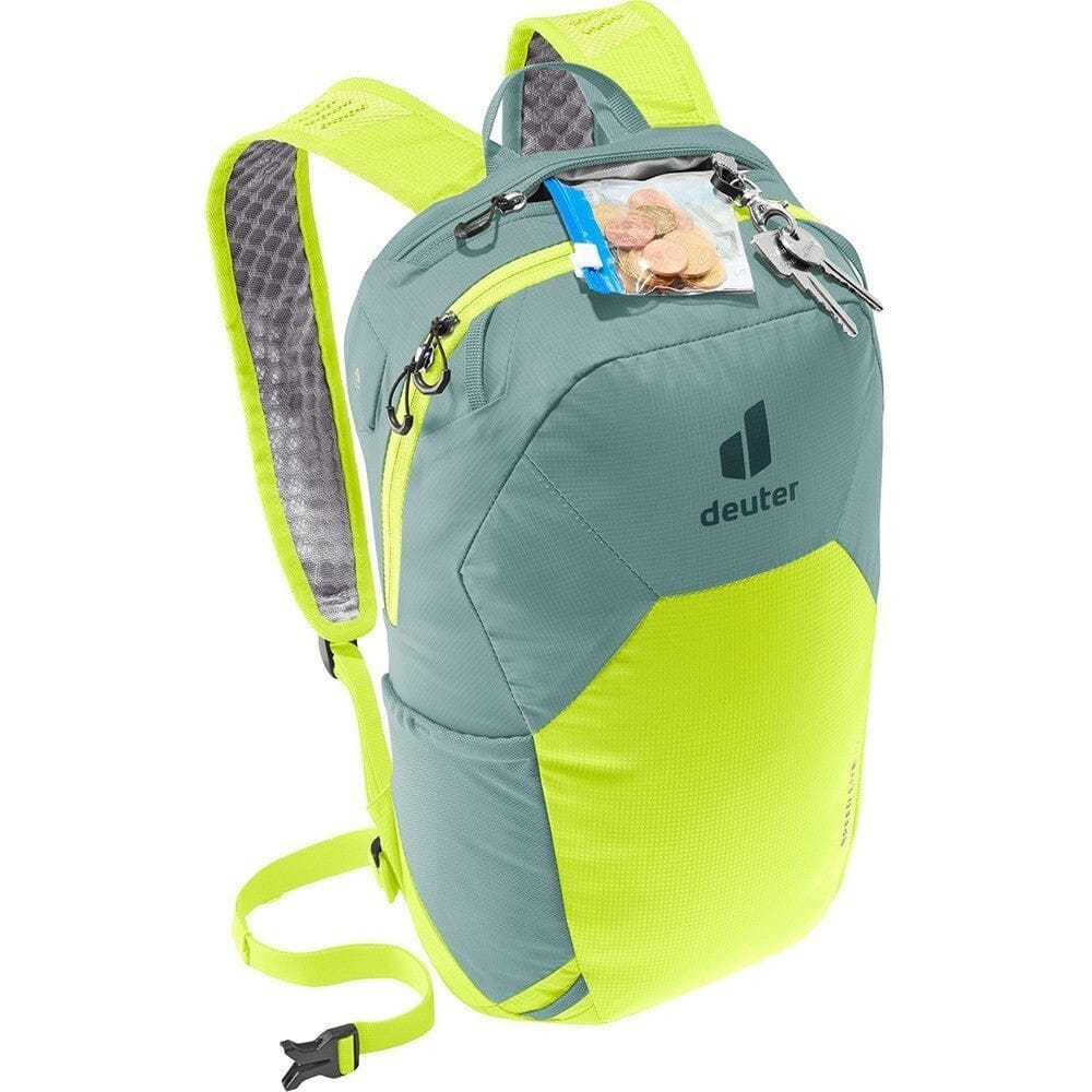 Deuter Speed Lite 13 Hiking Backpack 