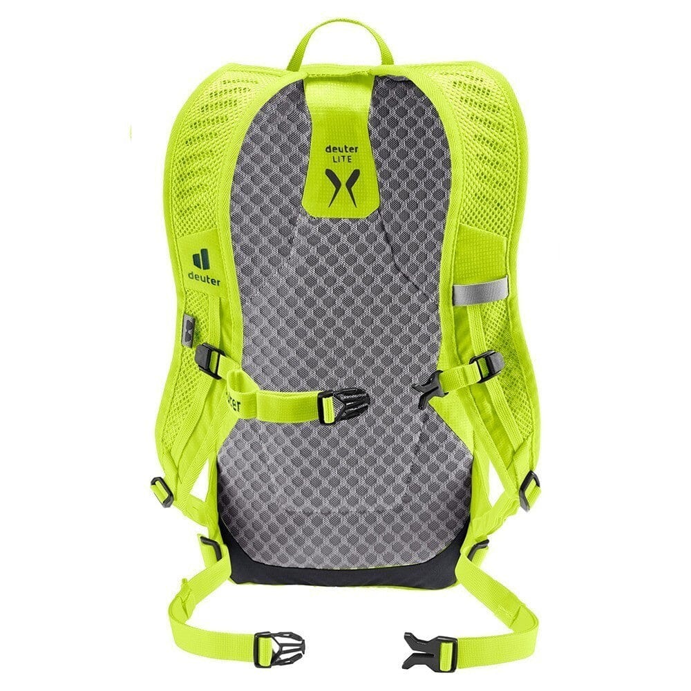 Deuter Speed Lite 13 Hiking Backpack Jade-Citrus 