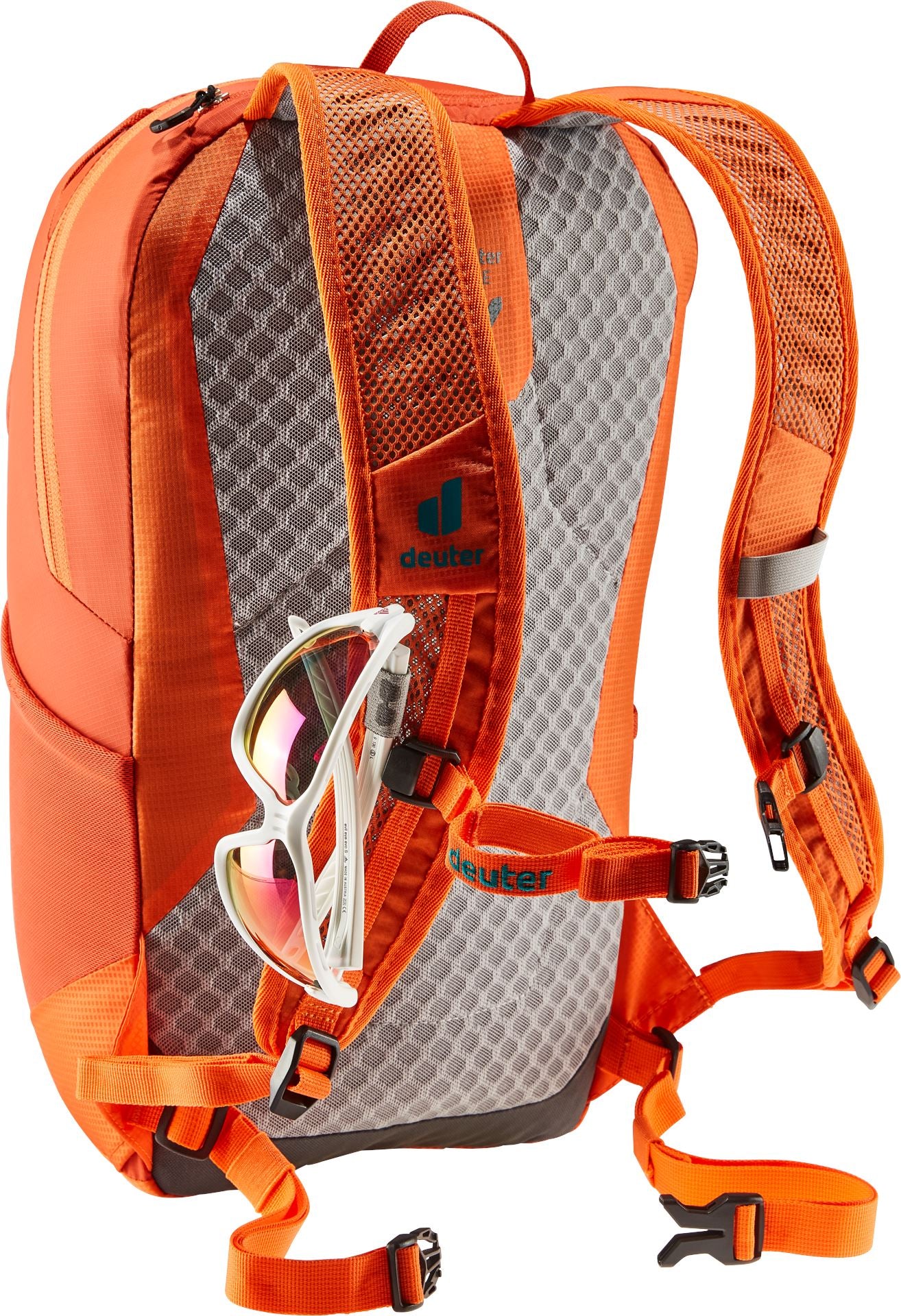 Deuter Speed Lite 17 Hiking Backpack 