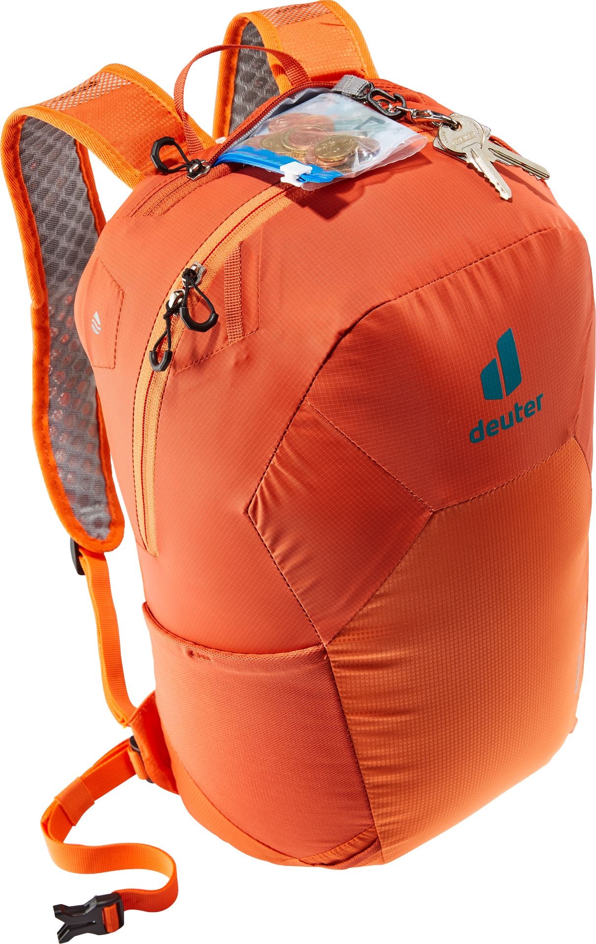 Deuter Speed Lite 17 Hiking Backpack 