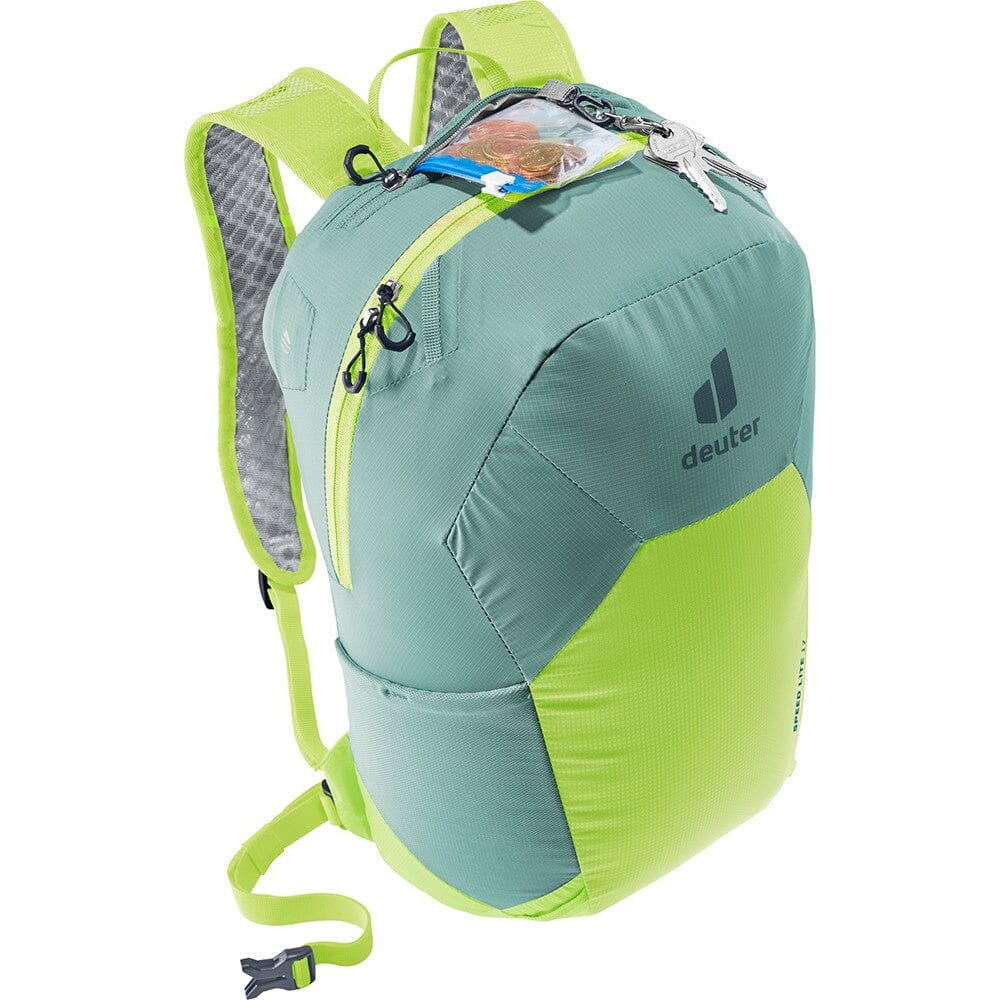 Deuter Speed Lite 21 Hiking Backpack 