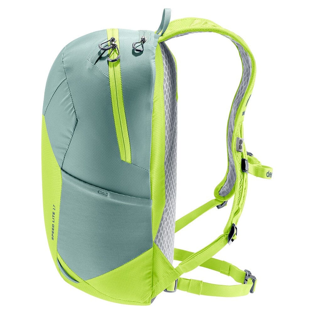 Deuter Speed Lite 21 Hiking Backpack 