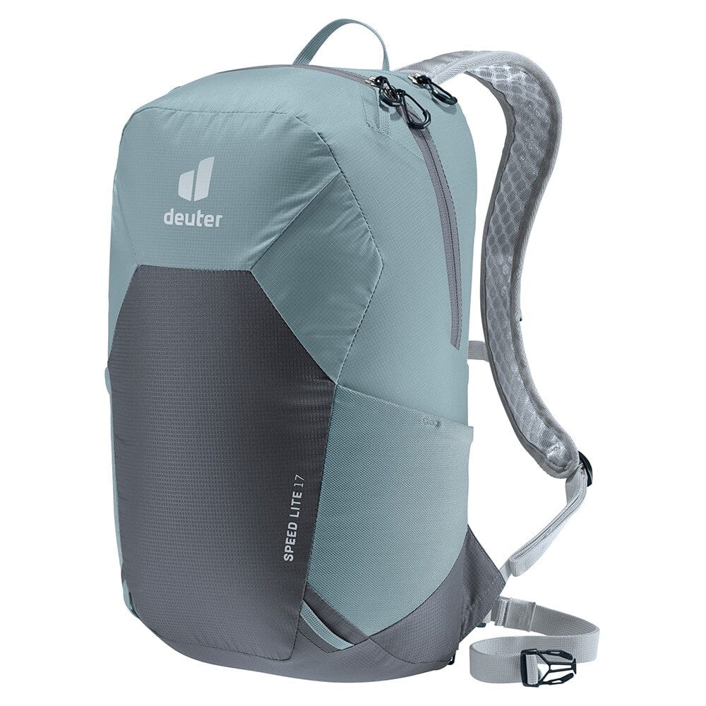 Deuter Speed Lite 17 Hiking Backpack Shale-Graphite 
