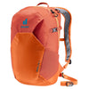Deuter Speed Lite 21 Hiking Backpack Paprika-Saffron 
