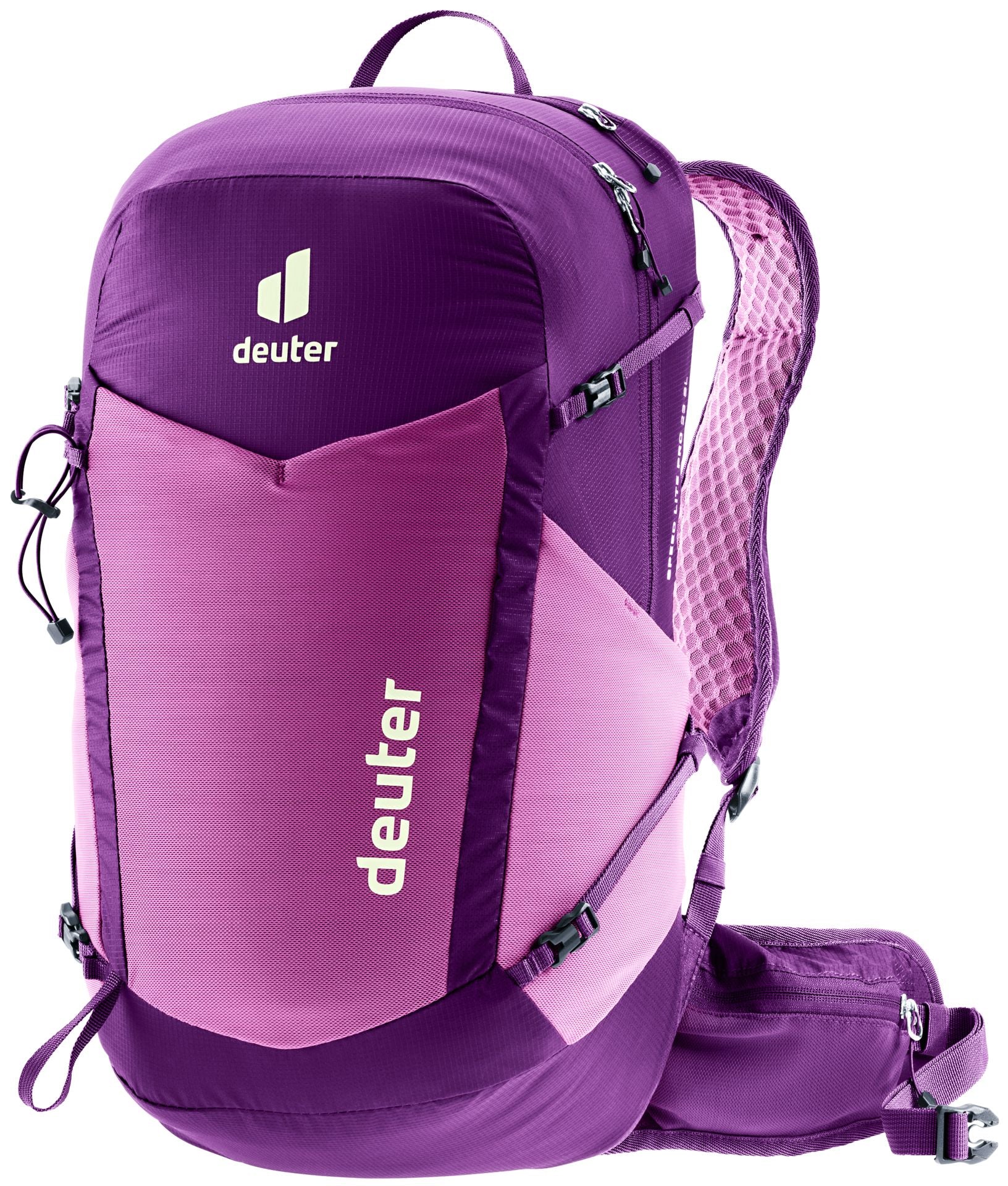 Deuter Speed Lite Pro 23 SL Hiking Backpack Llotus-Mystic 