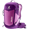 Deuter Speed Lite Pro 23 SL Hiking Backpack Llotus-Mystic 