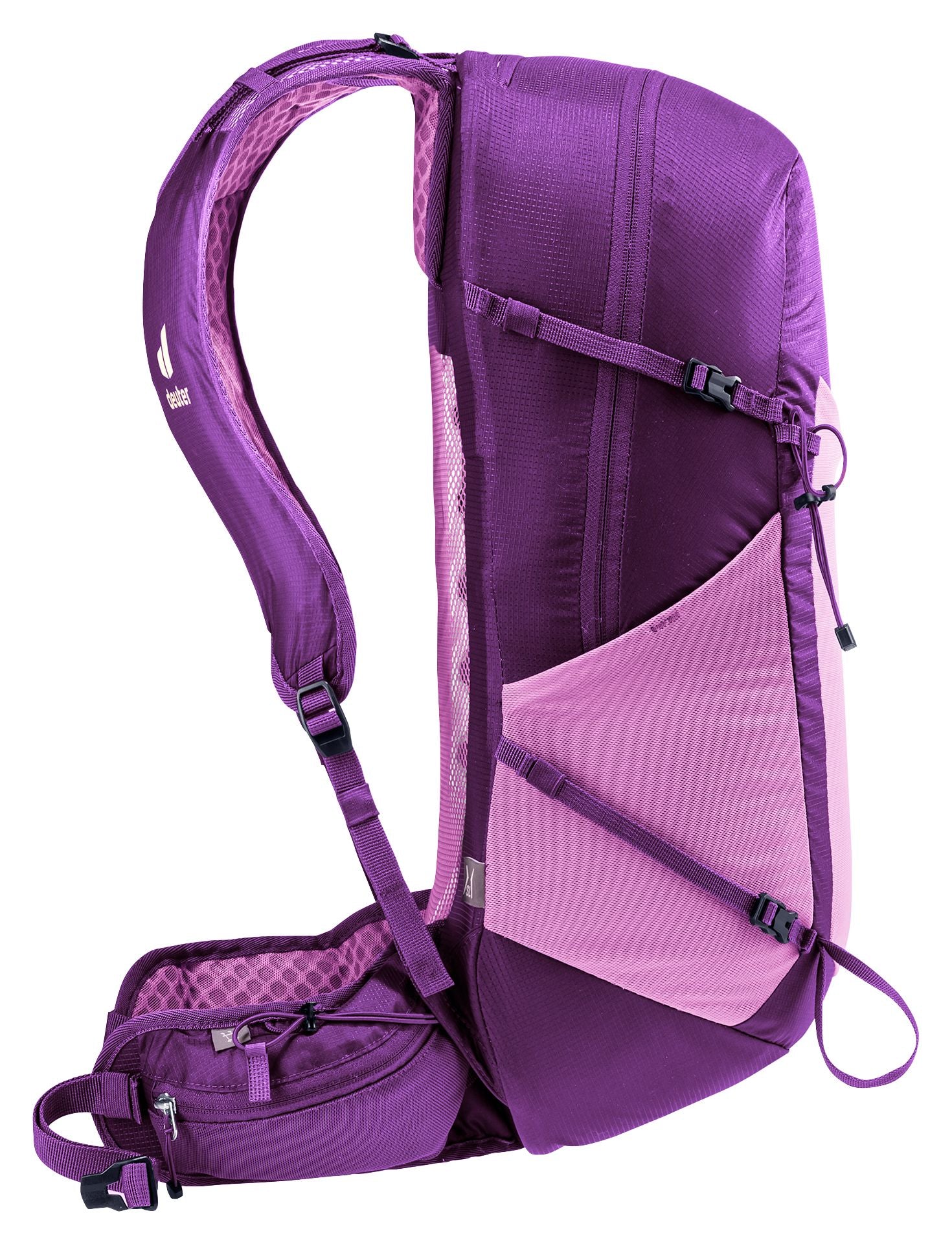 Deuter Speed Lite Pro 23 SL Hiking Backpack 