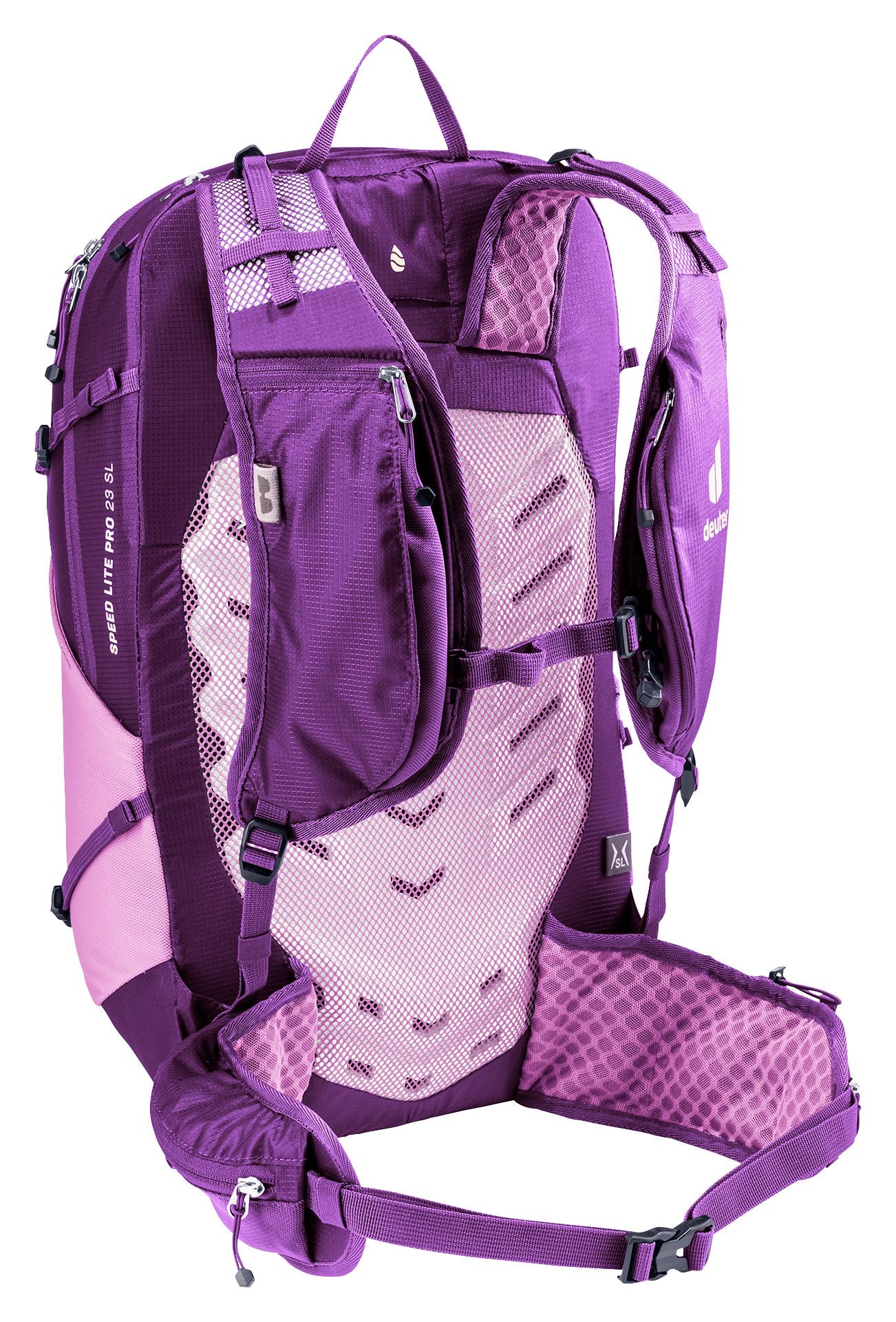 Deuter Speed Lite Pro 23 SL Hiking Backpack 