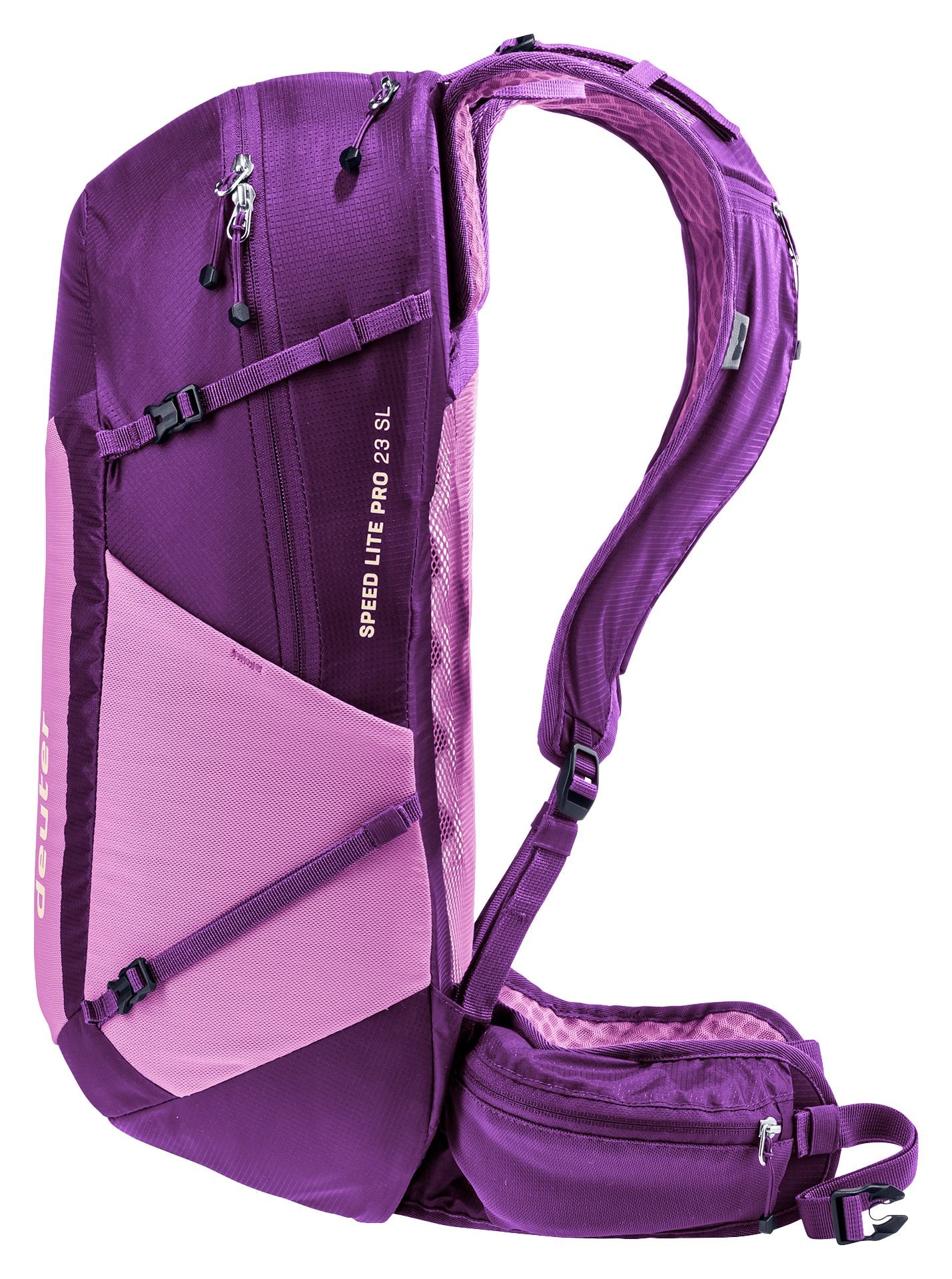 Deuter Speed Lite Pro 23 SL Hiking Backpack 
