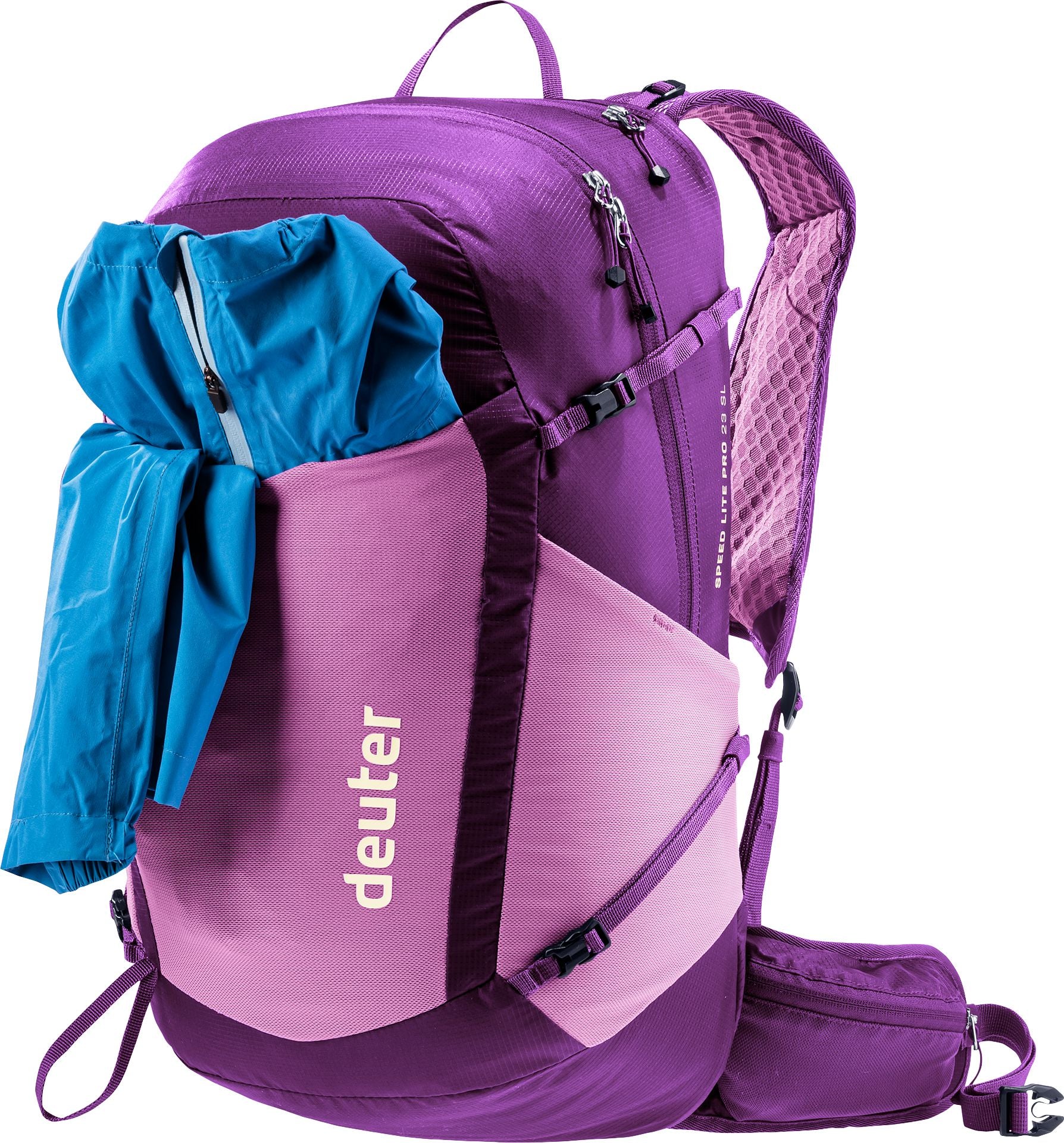 Deuter Speed Lite Pro 23 SL Hiking Backpack 