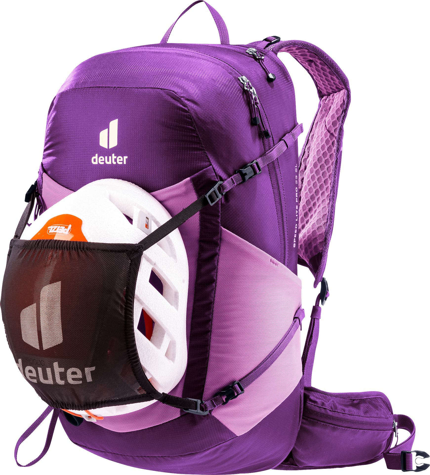 Deuter Speed Lite Pro 23 SL Hiking Backpack 