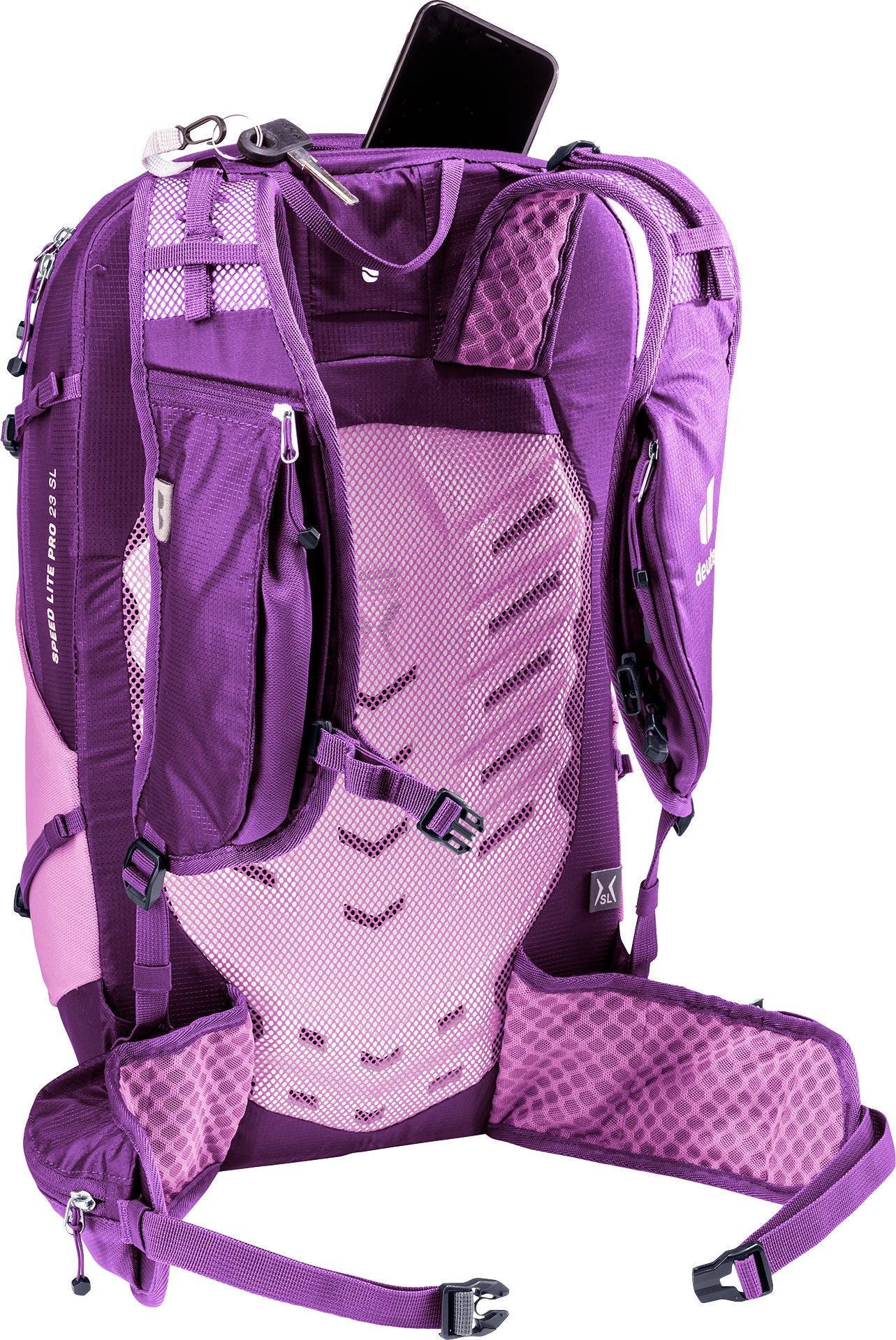 Deuter Speed Lite Pro 23 SL Hiking Backpack 