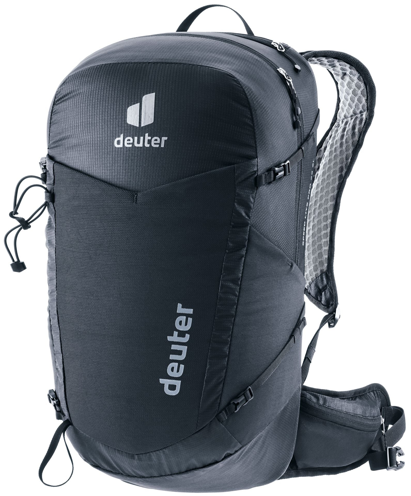 Deuter Speed Lite Pro 23 SL Hiking Backpack Black 
