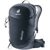 Deuter Speed Lite Pro 23 SL Hiking Backpack Black 