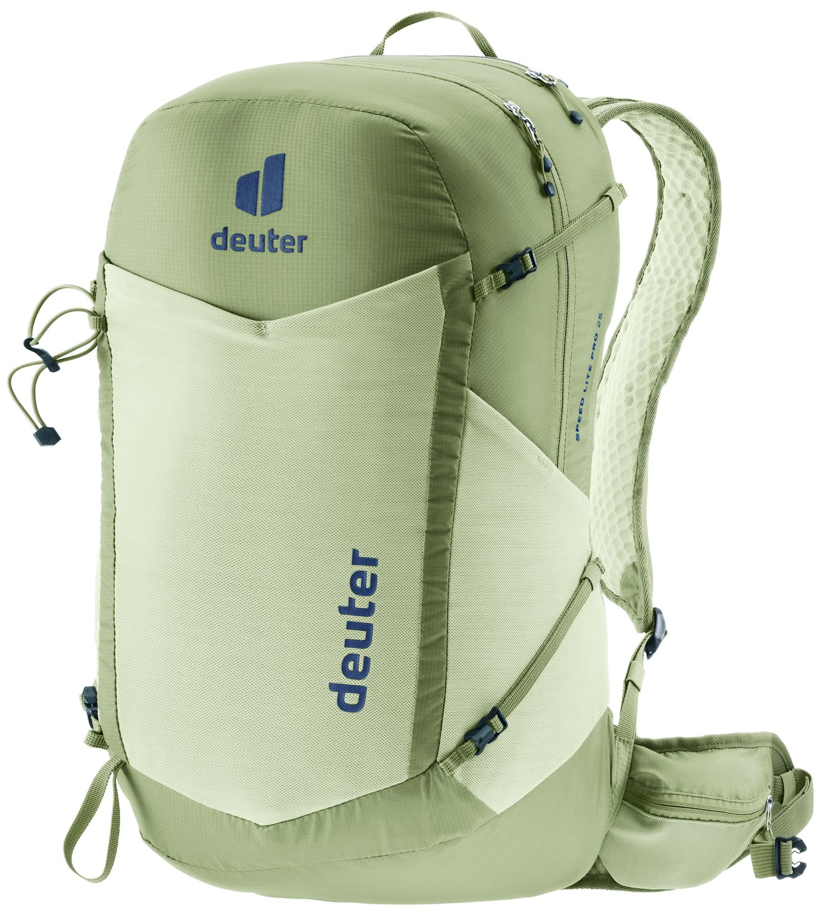 Deuter Speed Lite Pro 25 Hiking Backpack Mineral-Grove 