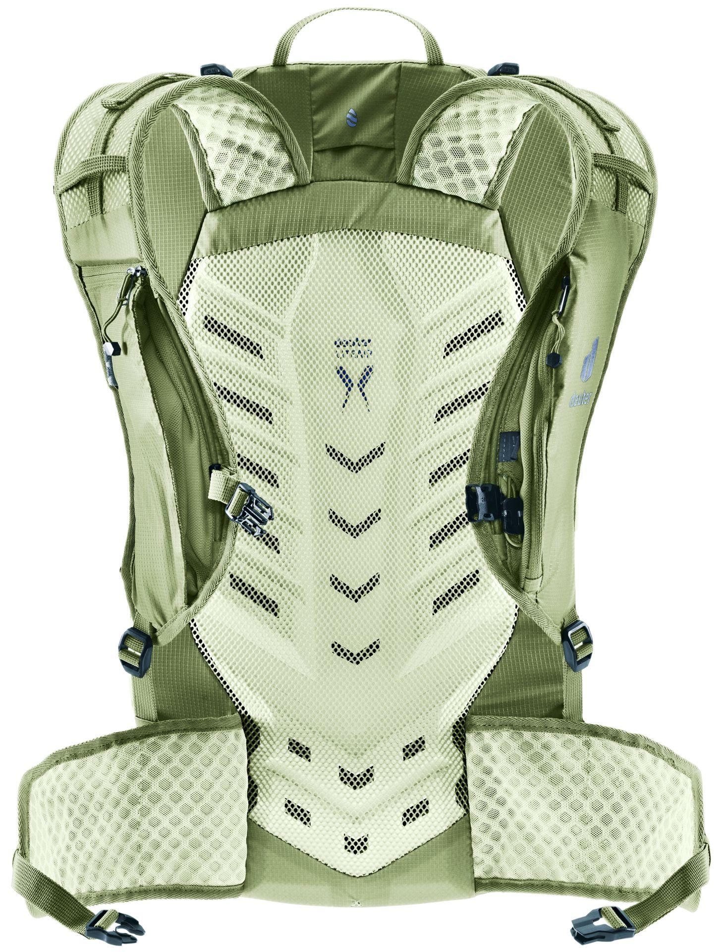 Deuter Speed Lite Pro 25 Hiking Backpack 