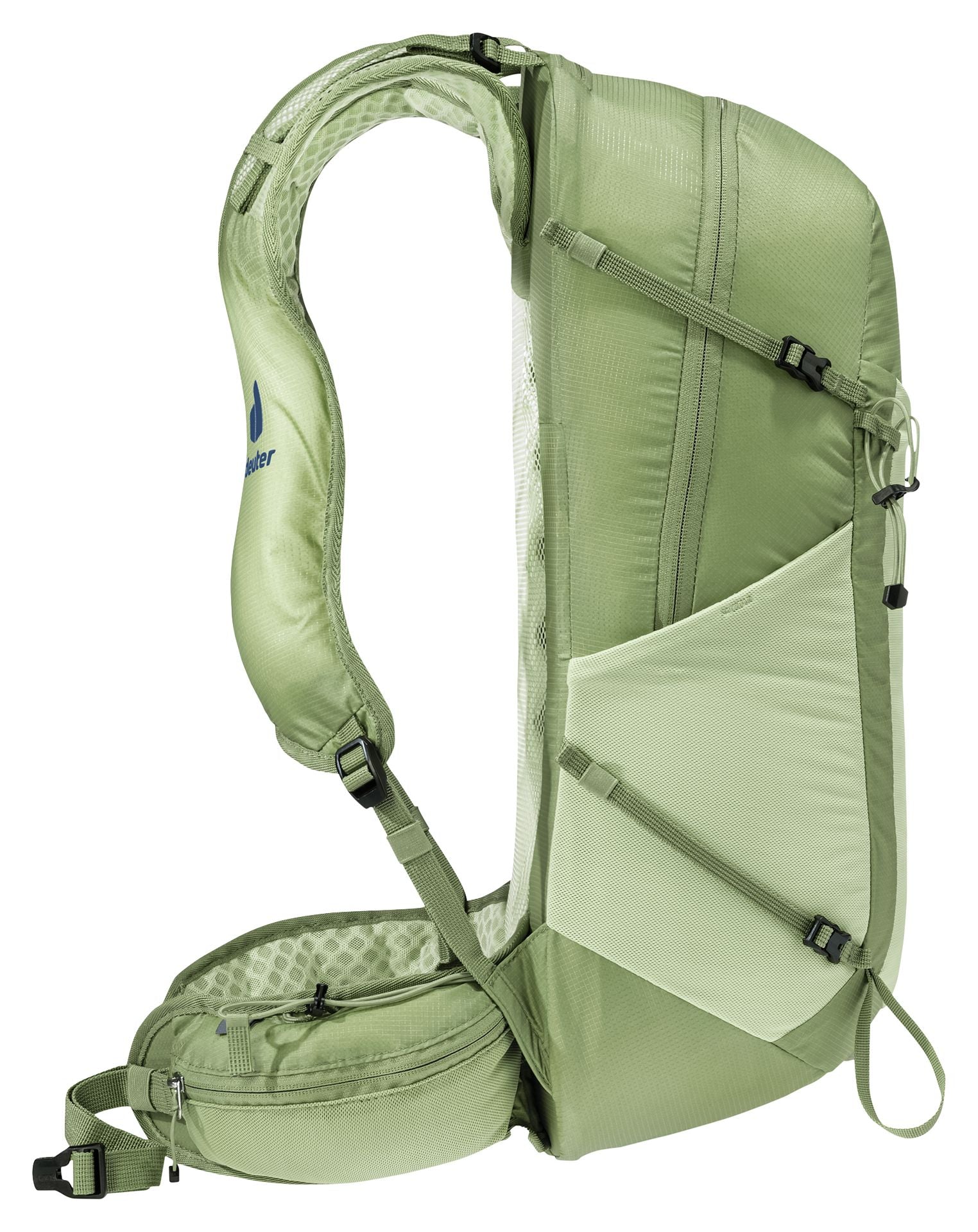 Deuter Speed Lite Pro 25 Hiking Backpack 