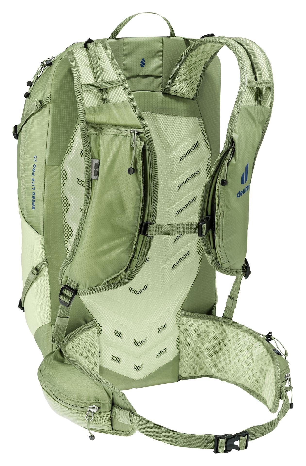 Deuter Speed Lite Pro 25 Hiking Backpack 