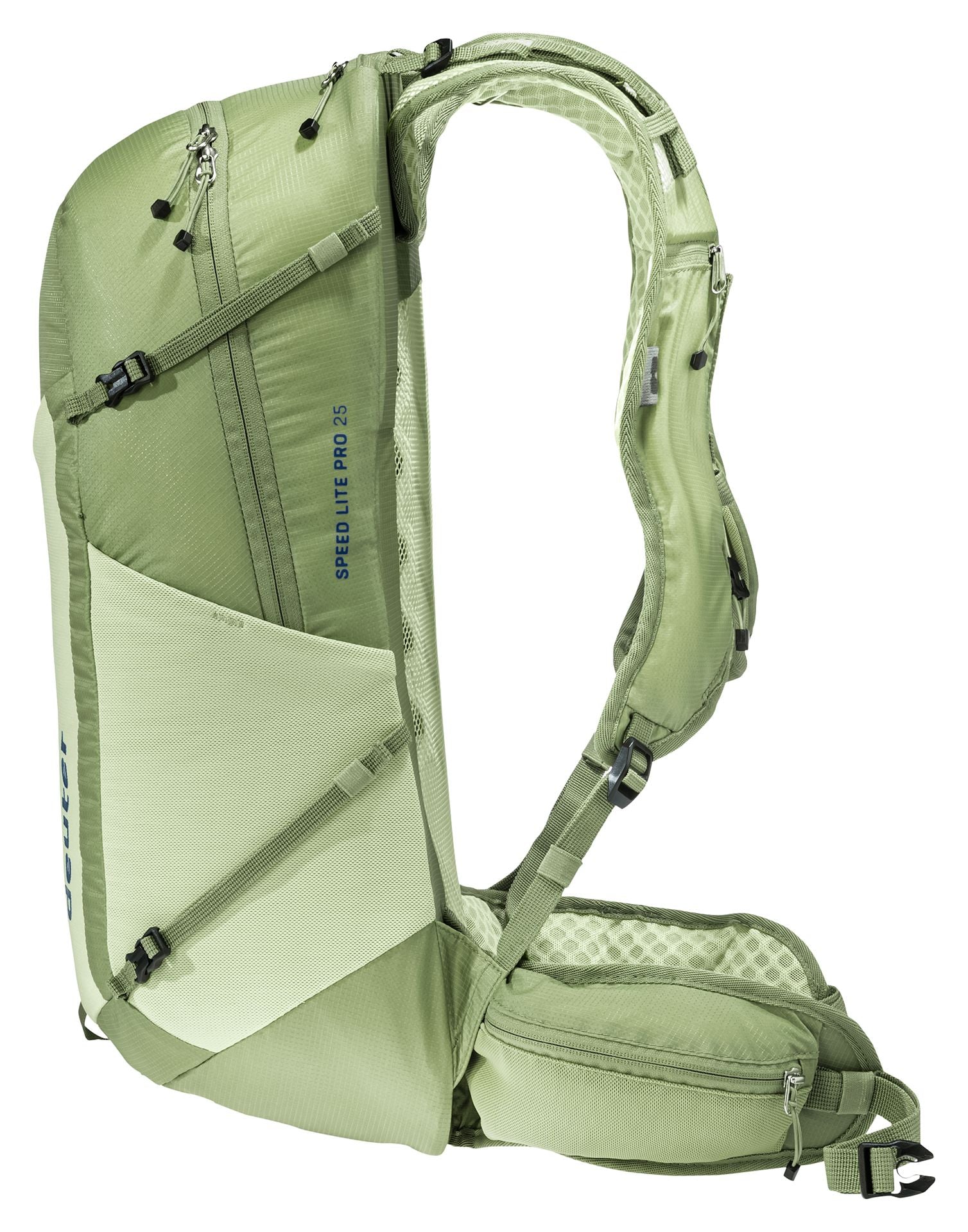 Deuter Speed Lite Pro 25 Hiking Backpack 